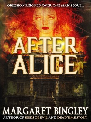cover image of After Alice